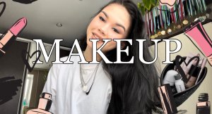 Макияж| Уход | болтушки |