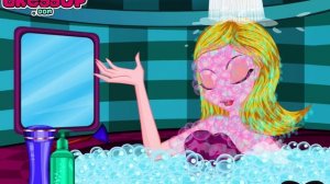 Игры Винкс Клуб (Winx Club Stella Spa Day)