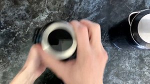 Как заварить чай в термосе?