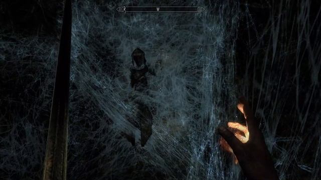 Skyrim #2 / Золотой коготь (№1)