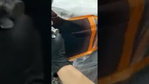 Вольво S40 Ремонт крыла с окраской и локальная окраска бампера. Центр кузовного ремонта ATCenter