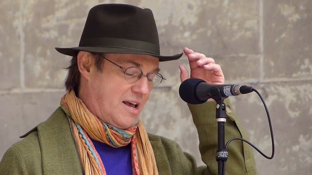 2015 Sonnet Slam, Richard Thomas, Sonnet #18 смотреть онлайн