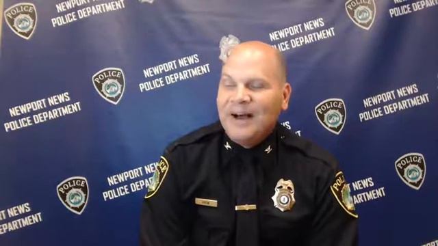 Chat with the Chief: June 24, 2021 - noon session смотреть онлайн