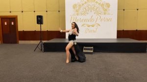 Igor Kischka - Mejance • Mercado Persa 2022