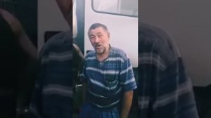 Правдивый стих от дальнобойщика