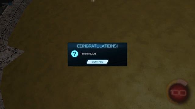 Speed Jump Trials 1: first attempt смотреть онлайн