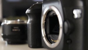 CANON 5D Ep.#1: ПЕРВОПЯТАК-  легенда не просто так! История, характеристики, примеры фото.
