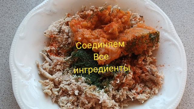 👍КУРИНЫЙ ПАШТЕТ/ВКУСНЕЕ КОЛБАСЫ смотреть онлайн