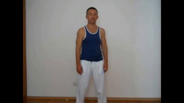 #хаду Гимнастика ХАДУ укрепление позвоночника и мышц спины