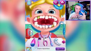 САМАЯ ПРОТИВНАЯ ИГРА ДЛЯ ДЕТЕЙ..!! (ИГРЫ ДЛЯ ДЕТЕЙ)