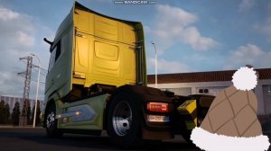 New Truck Euro Truck simulator 2. 2021, Renault T evo , Daf XG, XF + new update 1.43, Man TXG ETS2