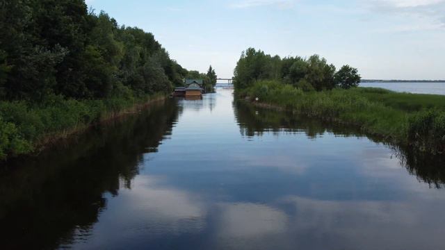Пляж "Волжские дали" 2 смотреть онлайн