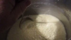 Готовим сыр Российский.