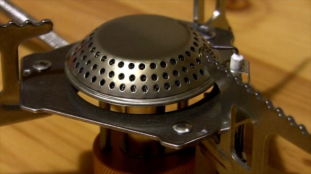 Газовая горелка Lixada с Алиэкспресс смотреть онлайн