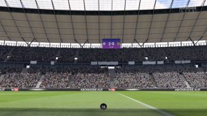 FIFA 19 FTW Legacy vs VFC Krasnodar (6-0) FVPA Esport Euroleague S1 Matchday 16