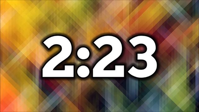 5 Minute Timer смотреть онлайн