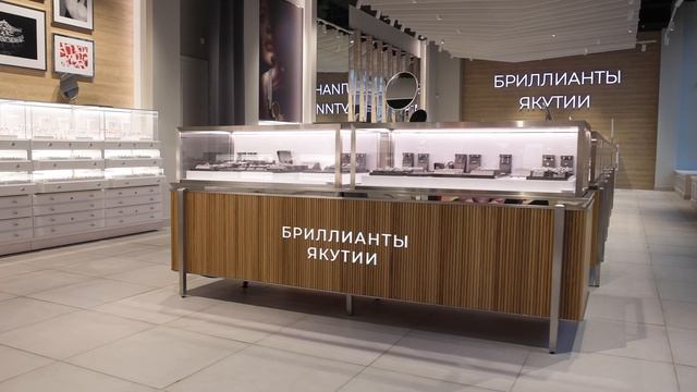 Флагманский магазин SUNLIGHT на Арбате! Подробный обзор нового магазина в центре Москвы!