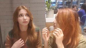 КАК?? Русская девушка стала Корейским Айдолом в Корее?러시아인이 한국에서 데뷔하다 !|минкюнха|Minkyungha|경하