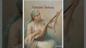 Türküler Dolusu-Bedri Rahmi Eyüboğlu & Kuşlar Giderken-Edip Emre