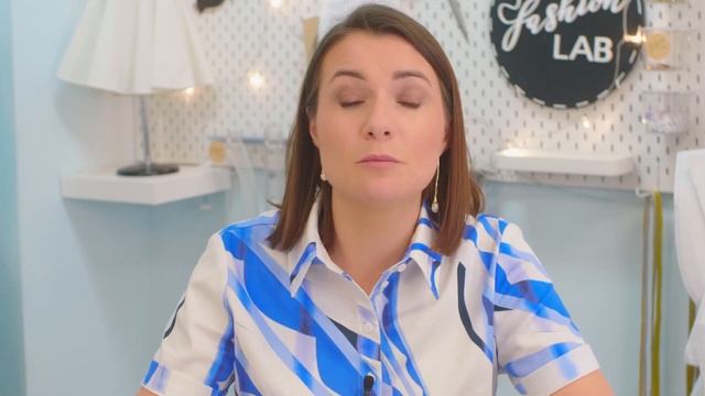 Выбираем клеевые материалы для шитья. Дублерины, флизелины, клеевые кромки, бесклеевой пошив смотреть онлайн