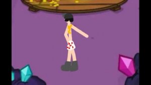 Леди Розовый Понос - Какашки ем (2.0)