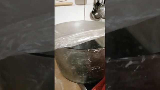 Тесто универсальное для пирожков пиццы булочек смотреть онлайн