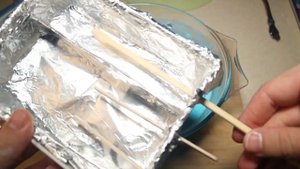 КАК СДЕЛАТЬ МОРОЖЕНОЕ ИЗ НАРУТО - АНИМЕ ЕДА