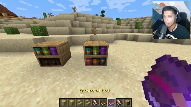 MINECRAFT 1.20 SUDAH KELUAR! (Snapshot-nya 22w42a) смотреть онлайн