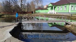 Вело1 от Яхромы