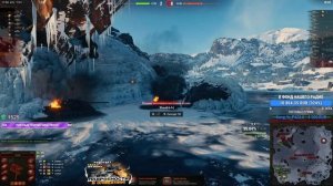 КОРБЕН И ПАБЛУС СМОТРЯТ КАК СТАНЛОК ВЗЯЛ 3 ОТМЕТКИ НА Т95Е6 + РАЗГОВОР В ТС