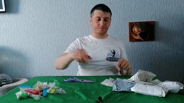 Товары с алиэкспрес для рыбалки до 100 рублей
