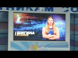 Золотой матч Кубка губернатора Ленобласти по водному поло (31.10.2023)