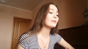Башкирка спела песню Радика Юльякшина | Elvin Grey