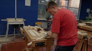 Профессия столяр | «Содействие занятости»