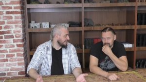 Ларп Вархаммер 2023. Итоги.