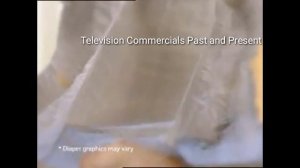 Pampers Active Baby TVC ( 2012 ) 30s - Philippines