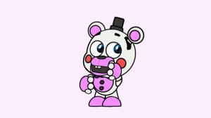 Хелпи флексит, анимация.