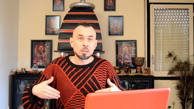 Тантрические ритуалы и бездна Божественности / Ади Джай смотреть онлайн