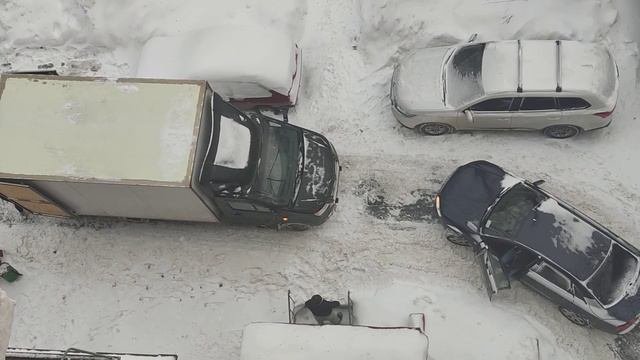 20231212 Незаконное использование нежилого помещения подвального типа