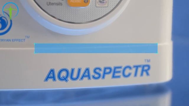 Стационарный-бытовой ионизатор AQUASPECTR HOME. Ионизатор и структуризатор воды.