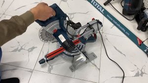 Bosch Торцовочная пила