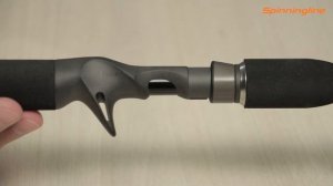 Кастинговое удилище Aiko Mad Zander