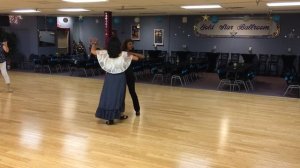 #100 Tango Basic