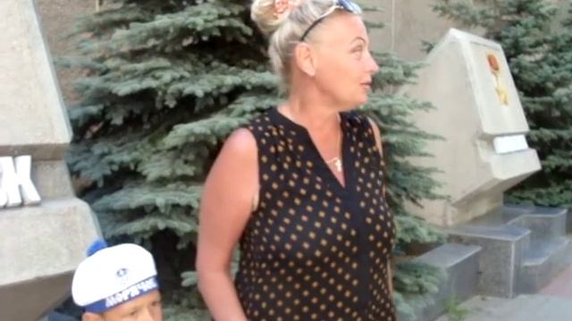 Тверичан поражает в Севастополе огромное количество бродячих животных смотреть онлайн