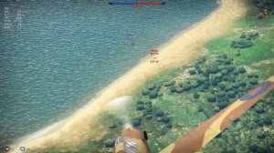 War Thunder - Обзор P-40E-1 (Патч 1.61)