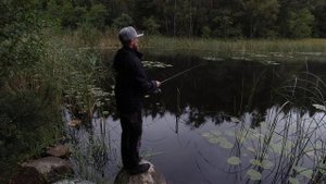 ЩУКА НА СПИННИНГ!!! Только закинь. Щука осенью. Ловля щуки. Спиннинг с берега. Рыбалка в сентябре.