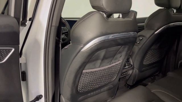 Geely Tugella смотреть онлайн