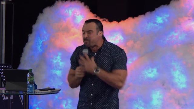 Livestream | Андрей Шаповалов: Кто источник твоей жизни? | Wer ist die Quelle deines Lebens? смотреть онлайн