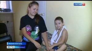 Мальчику оторвало руку в стиральной машине