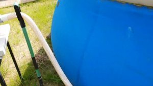 Обзор печки для подогрева бассейна в любое время года